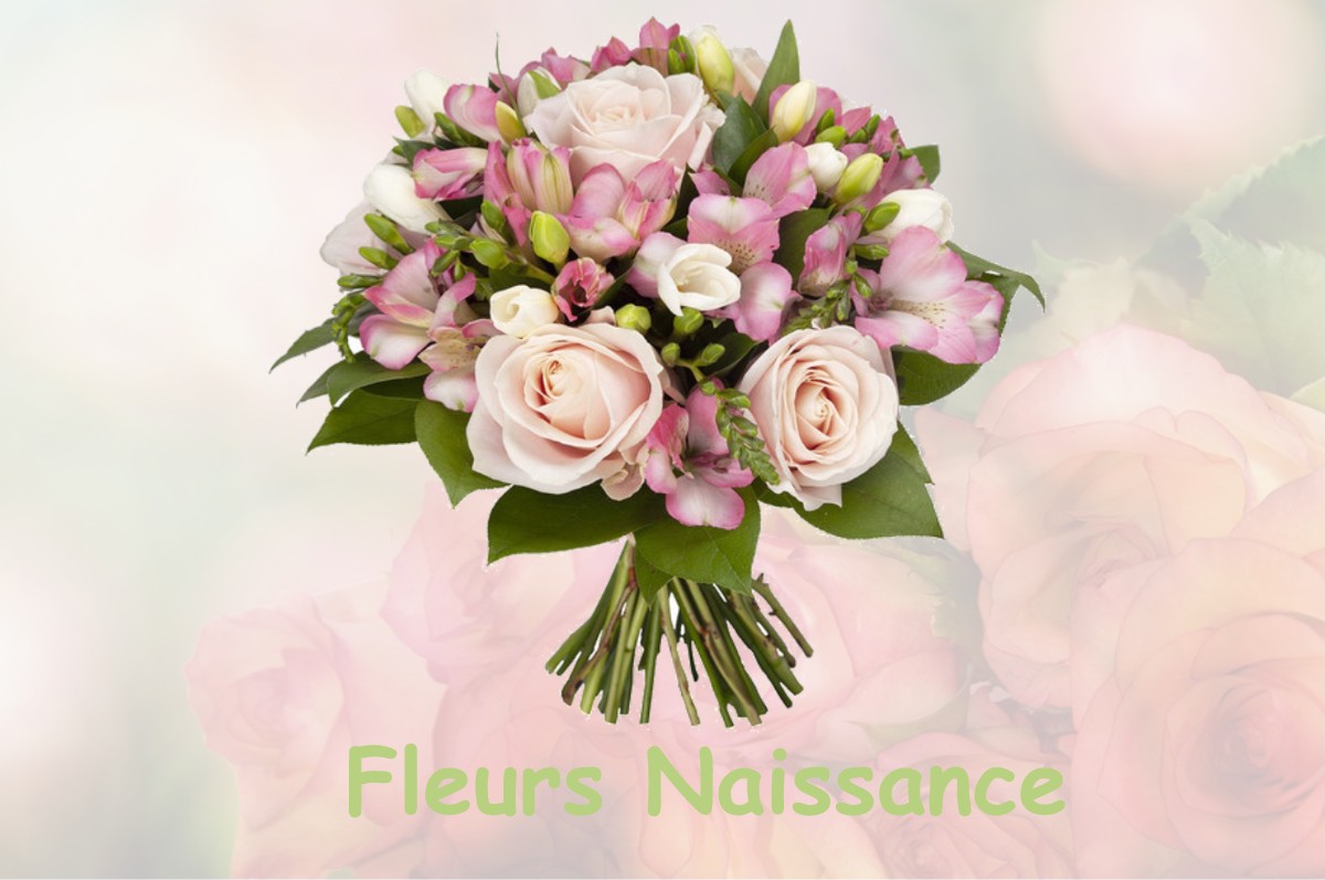 fleurs naissance CEPET