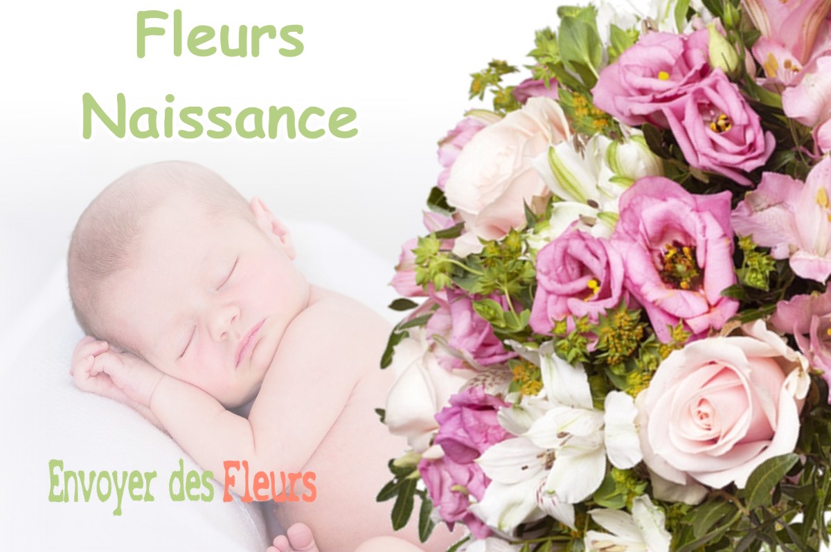 lIVRAISON FLEURS NAISSANCE à CEPET