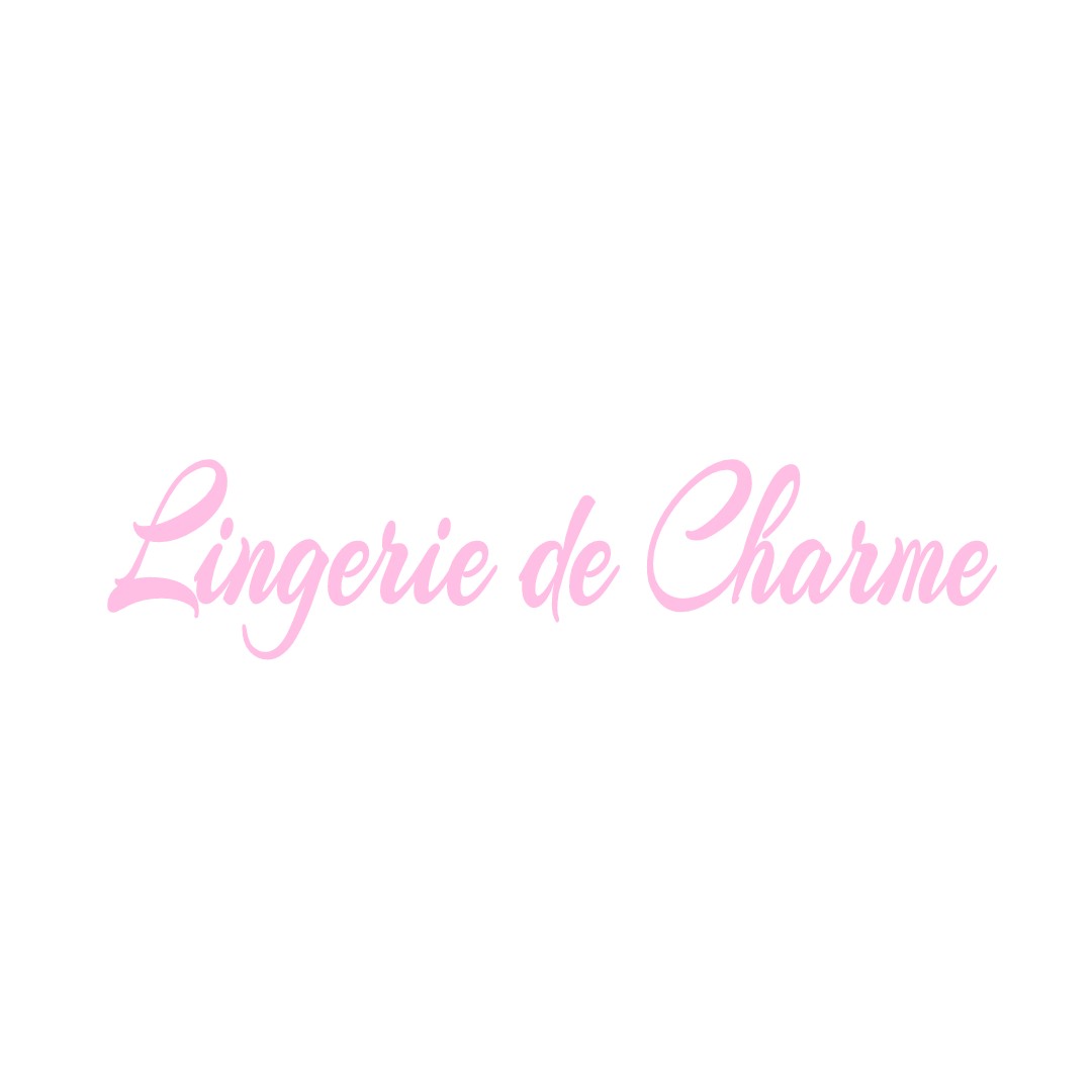 LINGERIE DE CHARME CEPET